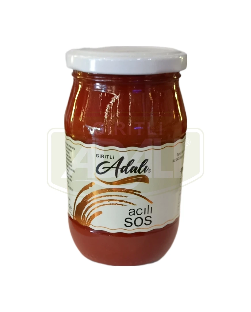 ACILI SOS 360 gr.
