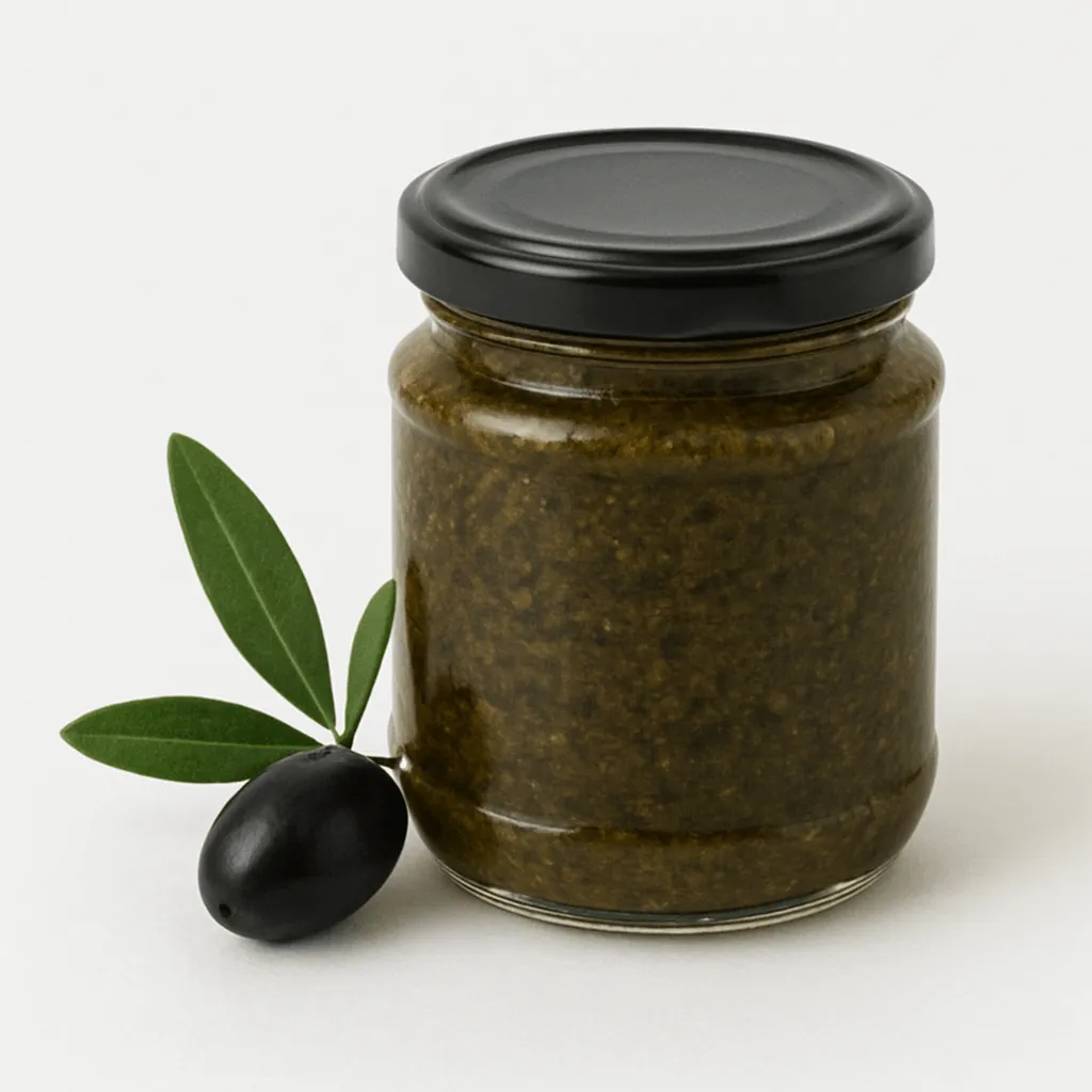 Zeytin Mamülleri
