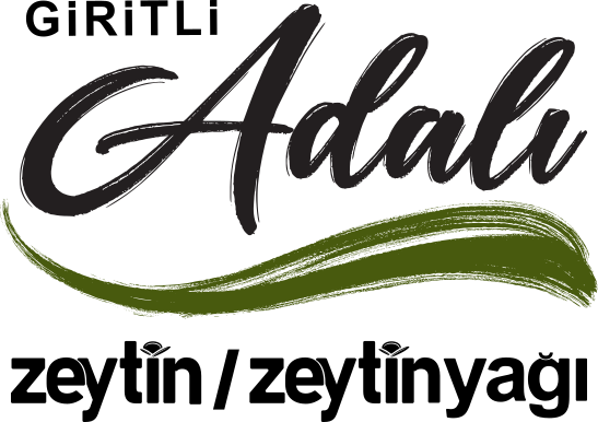 Giritli Adalı Zeytincilik