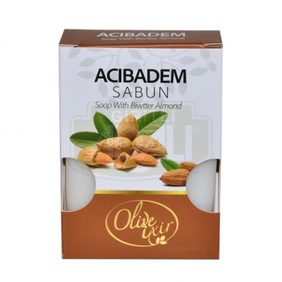 ACIBADEM SABUN 100 gr.