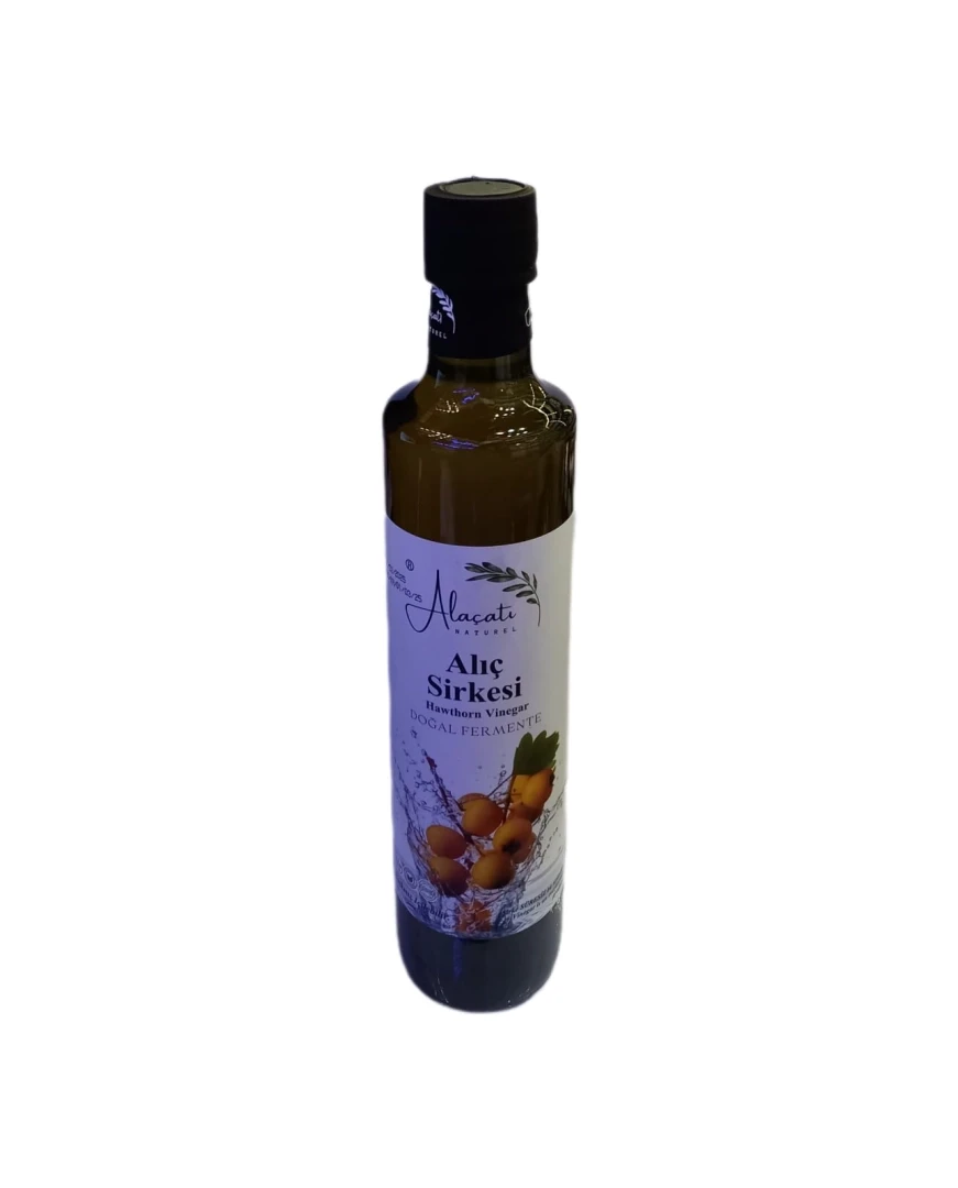 ALIÇ SİRKESİ 500 ml.
