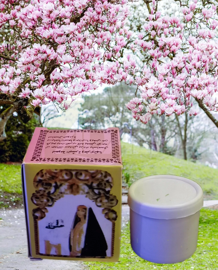 Arap Kızı Kremi 20 ml. (Gündüz)