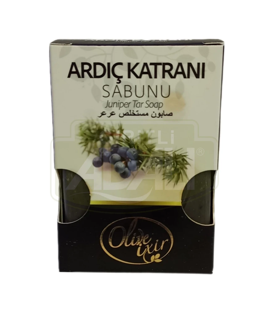 ARDIÇ KATRANI SABUNU 100 gr.