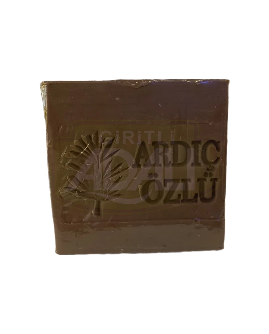ARDIÇ ÖZLÜ SABUN 100 gr. (Shrink kaplama)