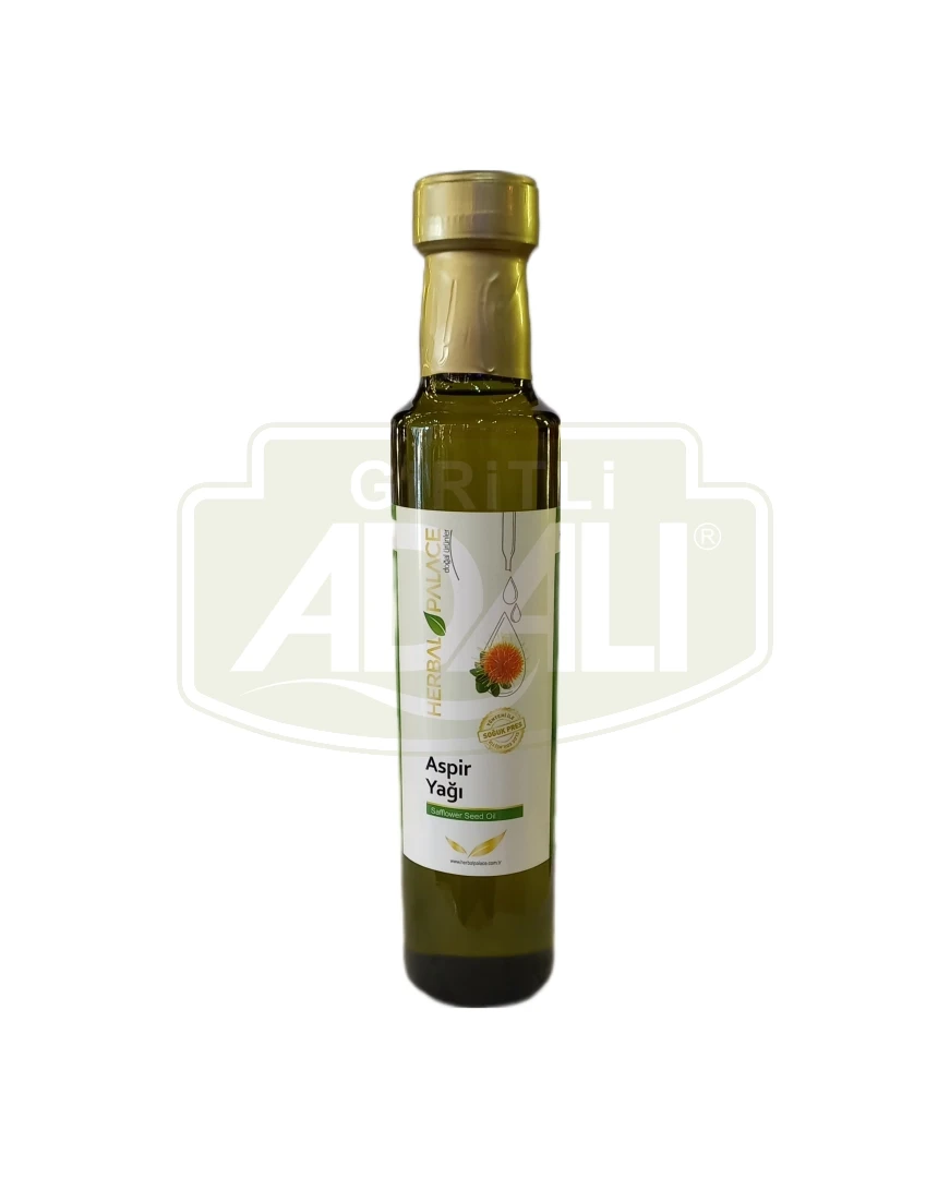 ASPİR YAĞI 250 cl.