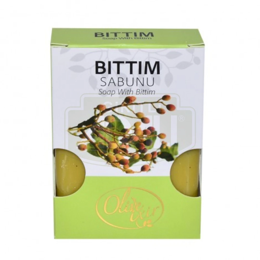 BITTIM SABUNU 100 gr.