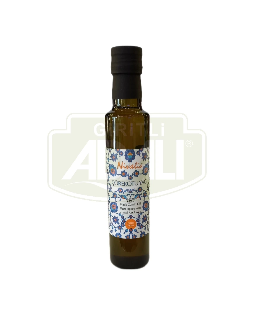 ÇÖREKOTU YAĞI 250 cl.