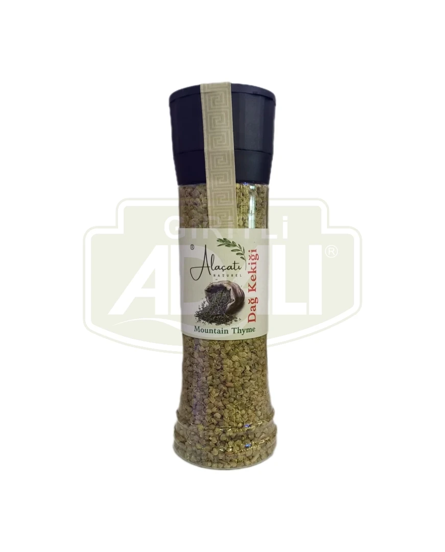 DAĞ KEKİĞİ 50 gr. ( DEĞİRMENLİ )