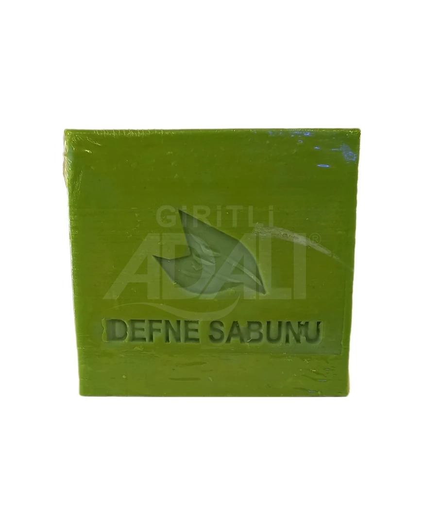 DEFNE SABUNU 100 gr. (Shrink kaplama)