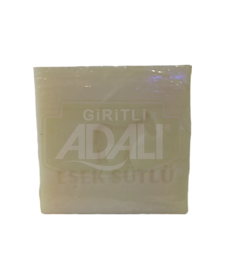 EŞEK SÜTLÜ SABUN 100 gr. (Shrink kaplama)