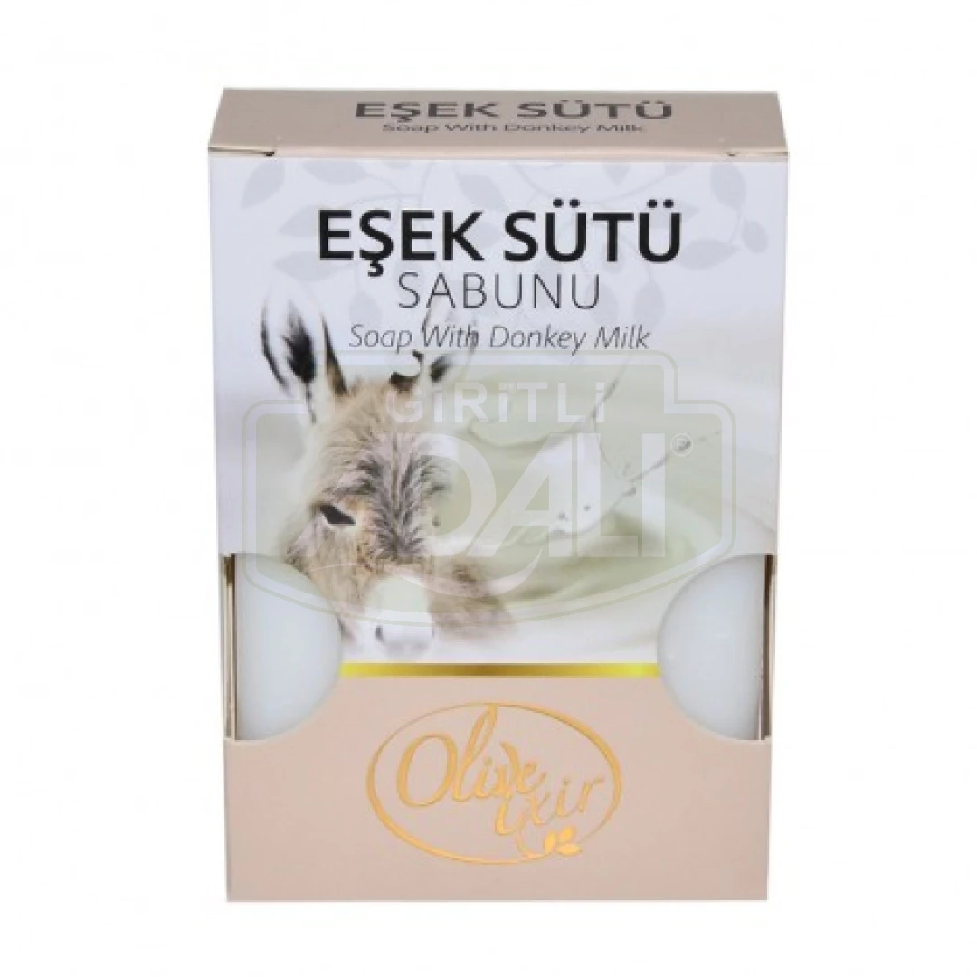 EŞEK SÜTÜ SABUNU 100 gr.