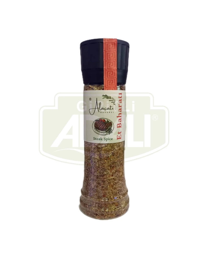 ET BAHARATI 140 gr. ( DEĞİRMENLİ )