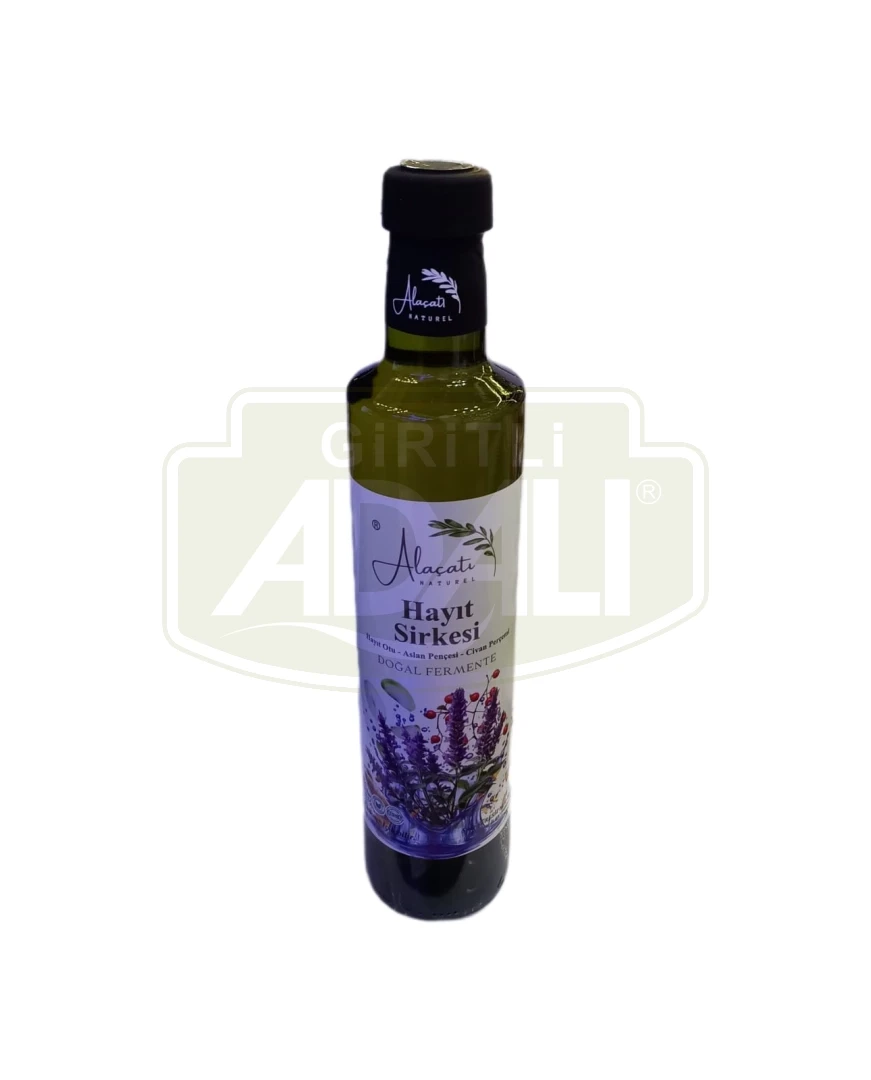 HAYIT SİRKESİ 500 ml.