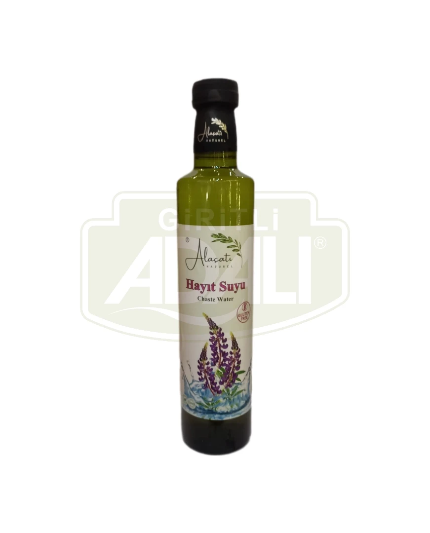 HAYIT SUYU 500ml.