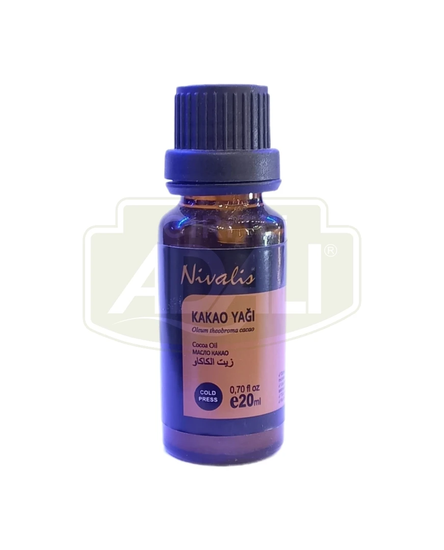 HERBAL PALACE KAKAO YAĞI 20 ml.