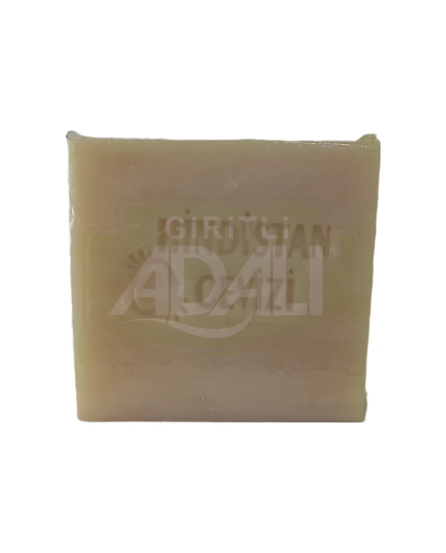 HİNDİSTAN CEVİZİ  SABUNU 100 gr. (Shrink kaplama)