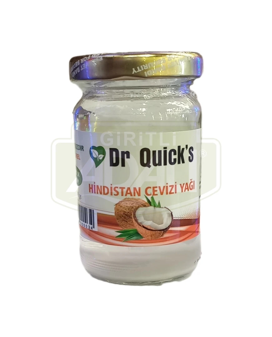 HİNDİSTAN CEVİZİ  YAĞI 100 ml.