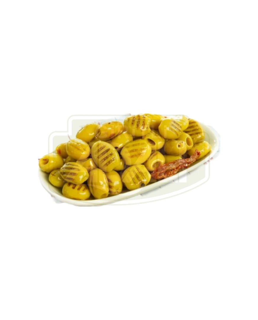 IZGARA ZEYTİN 1kg