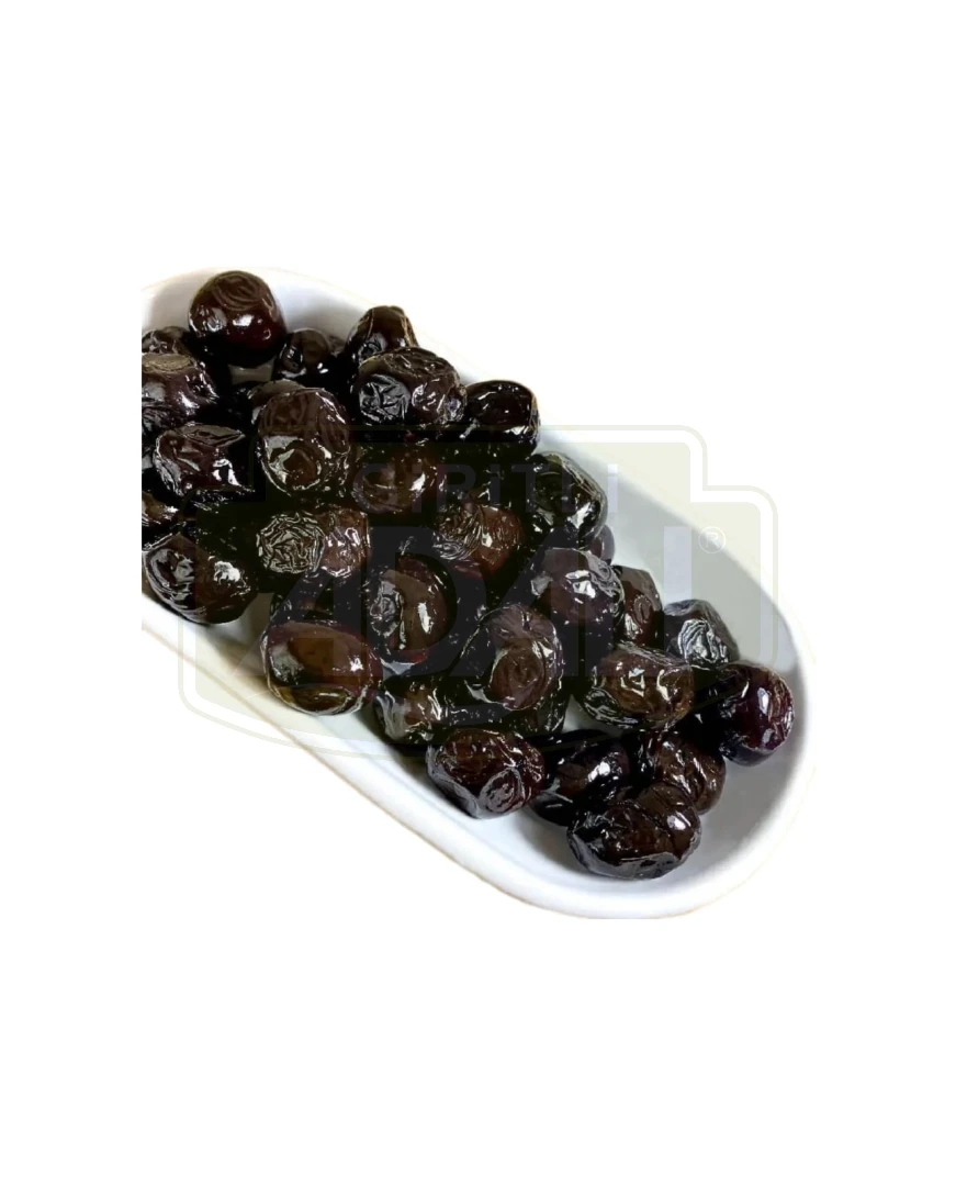JUMBO GEMLİK ZEYTİNİ (Marmara Birlik tipi) 1 kg