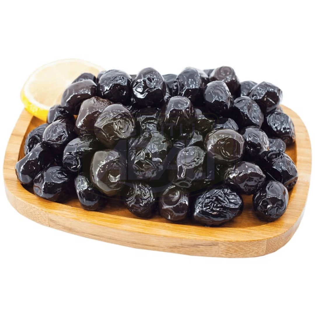 KARA ÜZÜM ZEYTİNİ 1kg
