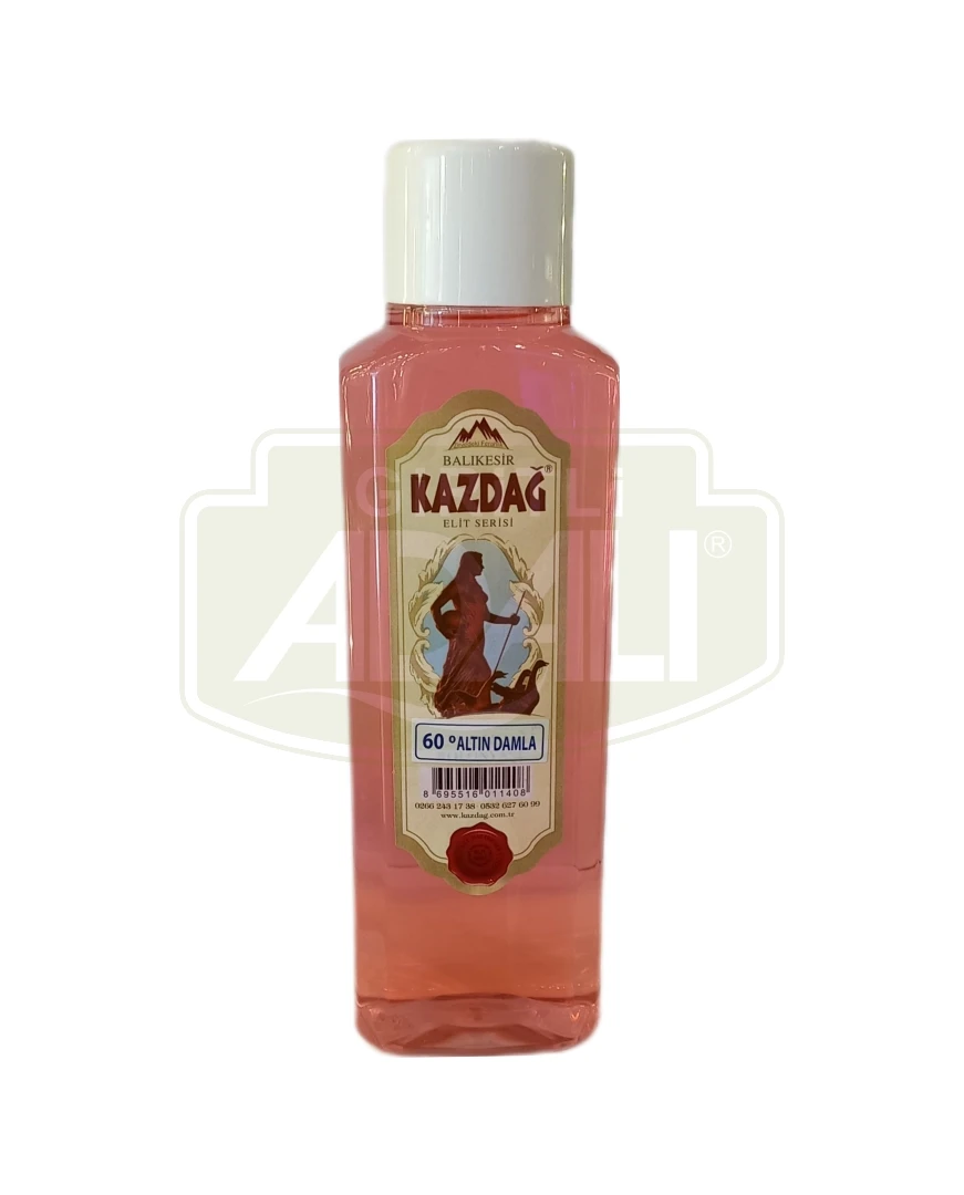 Kazdağ Altındamla  Kolonyası 400 ml.