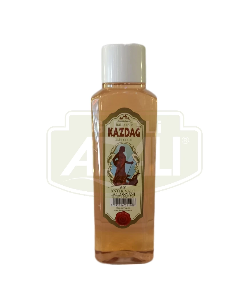 Kazdağ Antikvadi Kolonyası 400 ml.