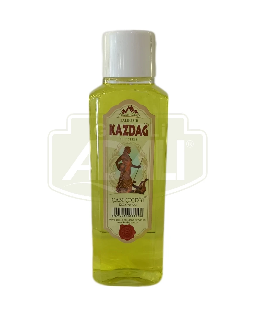 Kazdağ Çam Çiçeği Kolonyası 400 ml.