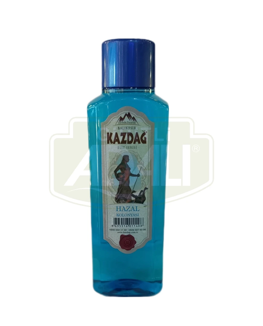 Kazdağ Hazal Kolonyası 400 ml.