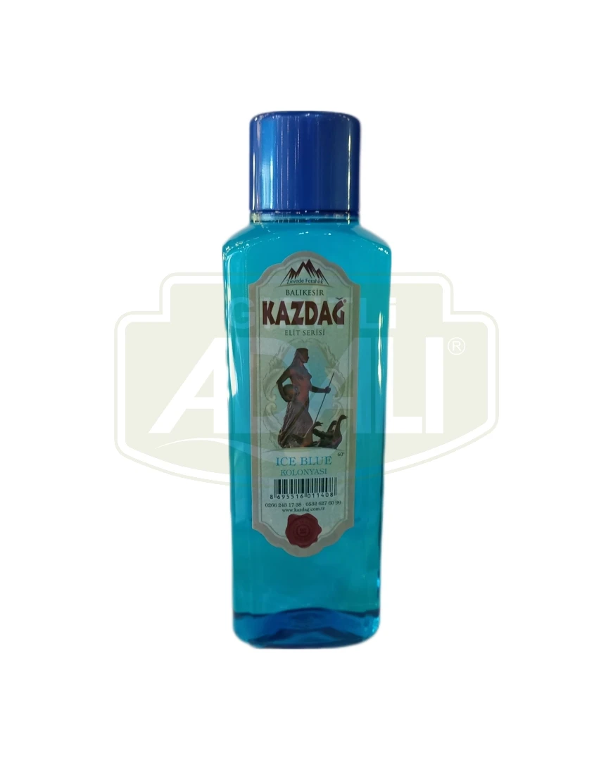 Kazdağ Ice Blue Kolonyası 400 ml.
