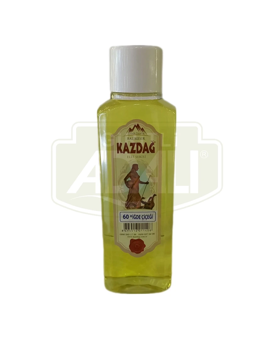 Kazdağ İğde Çiçeği Kolonyası 400 ml.