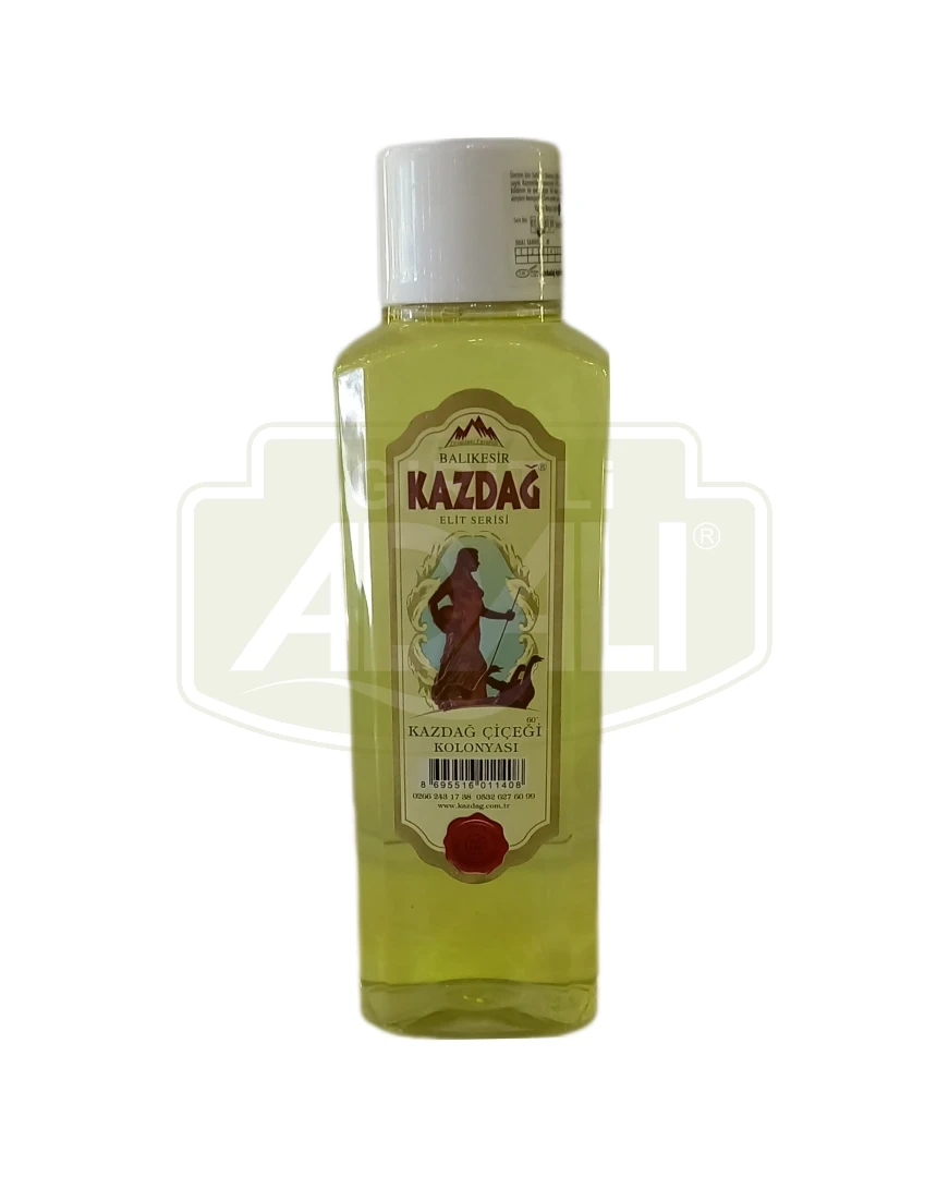 Kazdağ  Kazdağ Çiçeği Kolonyası 400 ml.