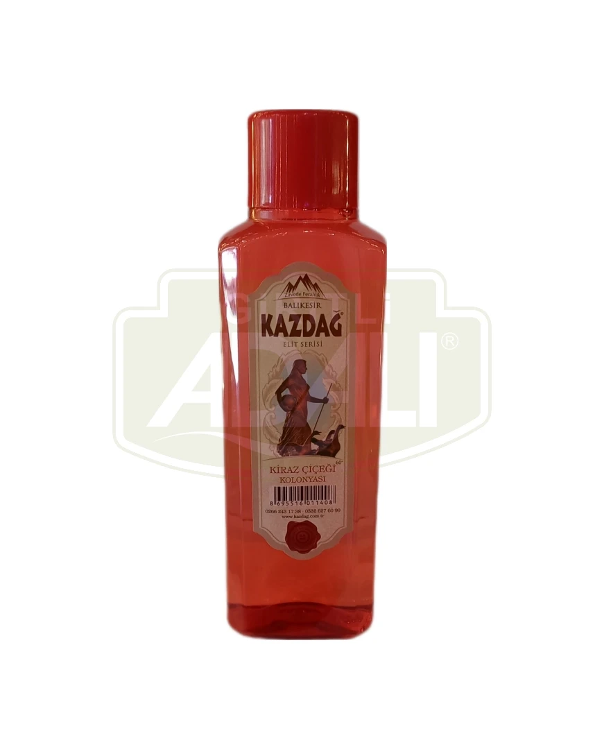 Kazdağ Kirazçiçeği Kolonyası 400 ml.