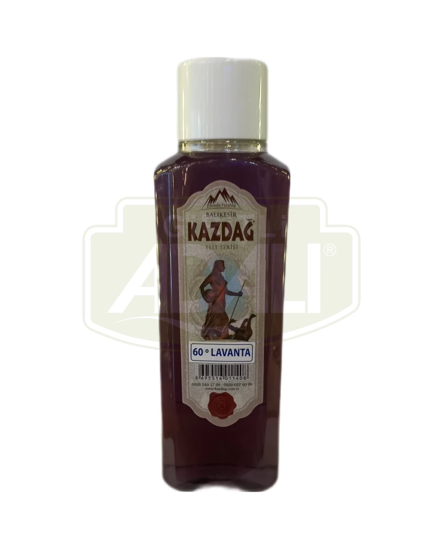 Kazdağ Lavanta Kolonyası 400 ml.