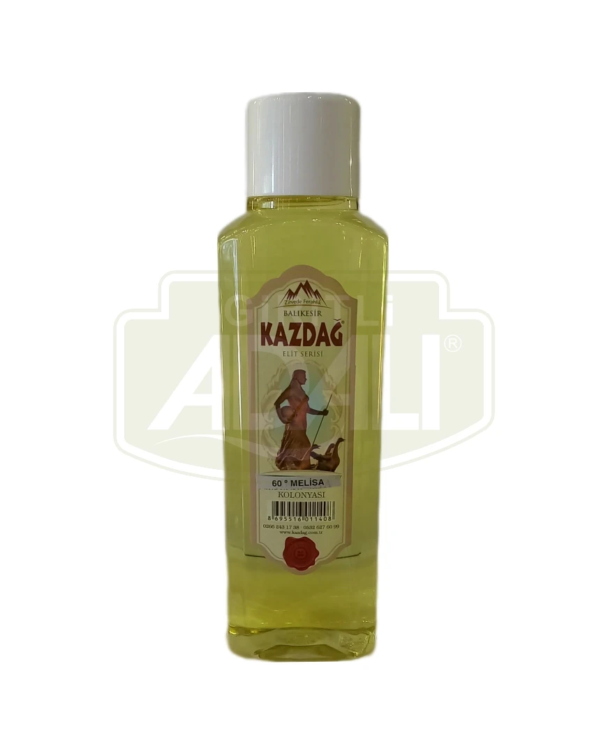 Kazdağ Melisa Kolonyası 400 ml.