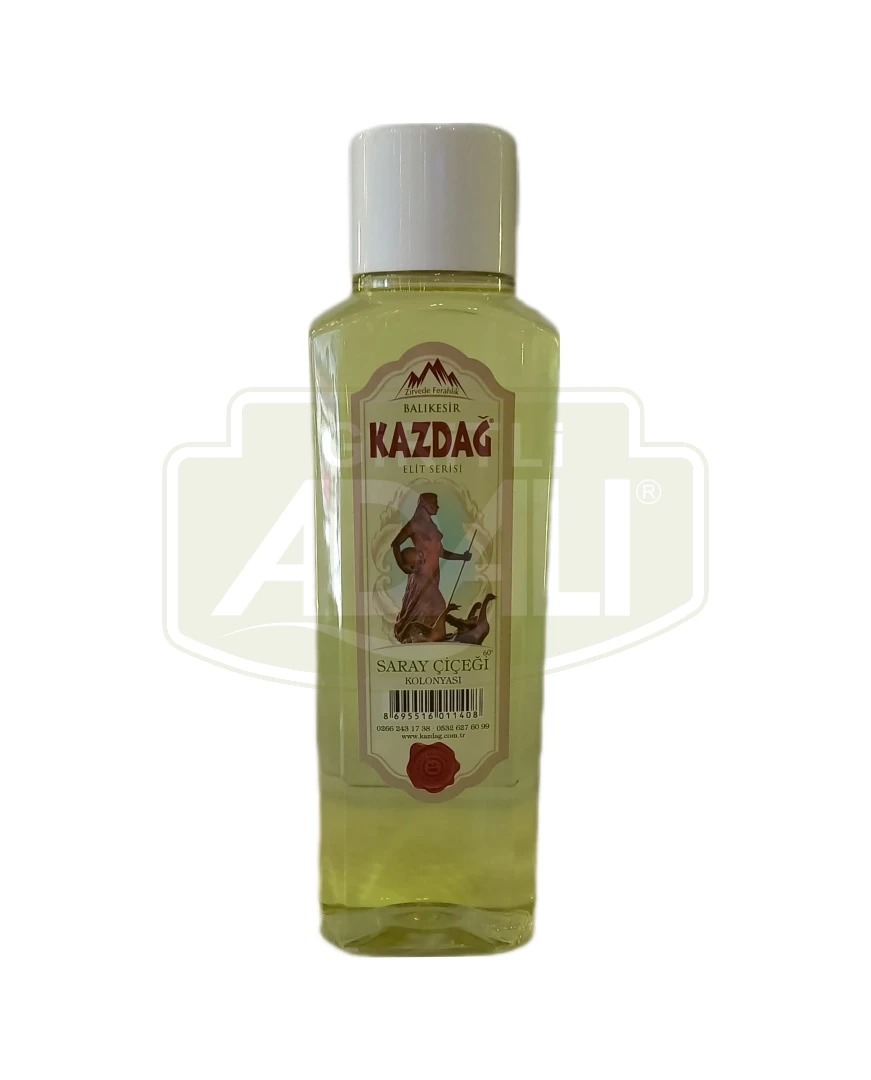 Kazdağ Sarayçiçeği Kolonyası 400 ml.