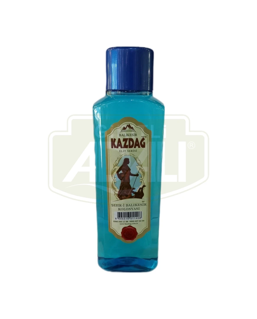 Kazdağ Şehr-i Balıkesir Kolonyası 400 ml.