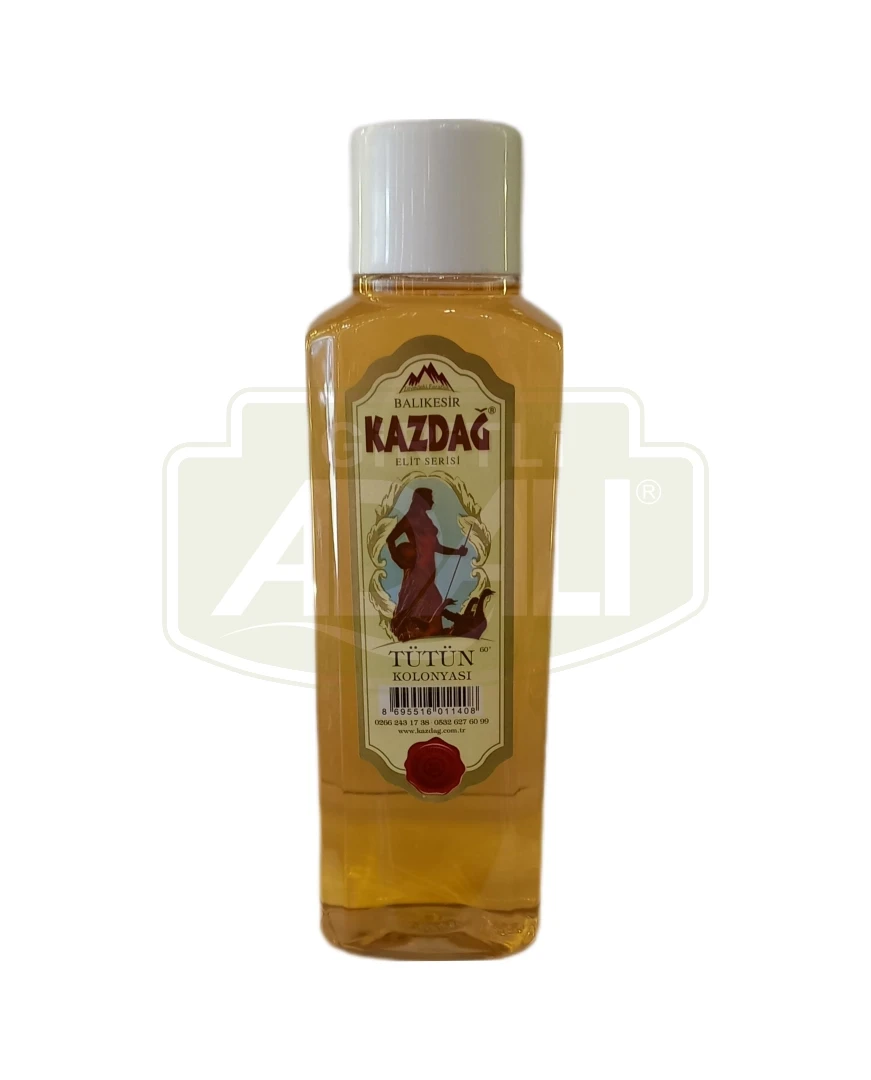 Kazdağ Tütün Kolonyası 400 ml.