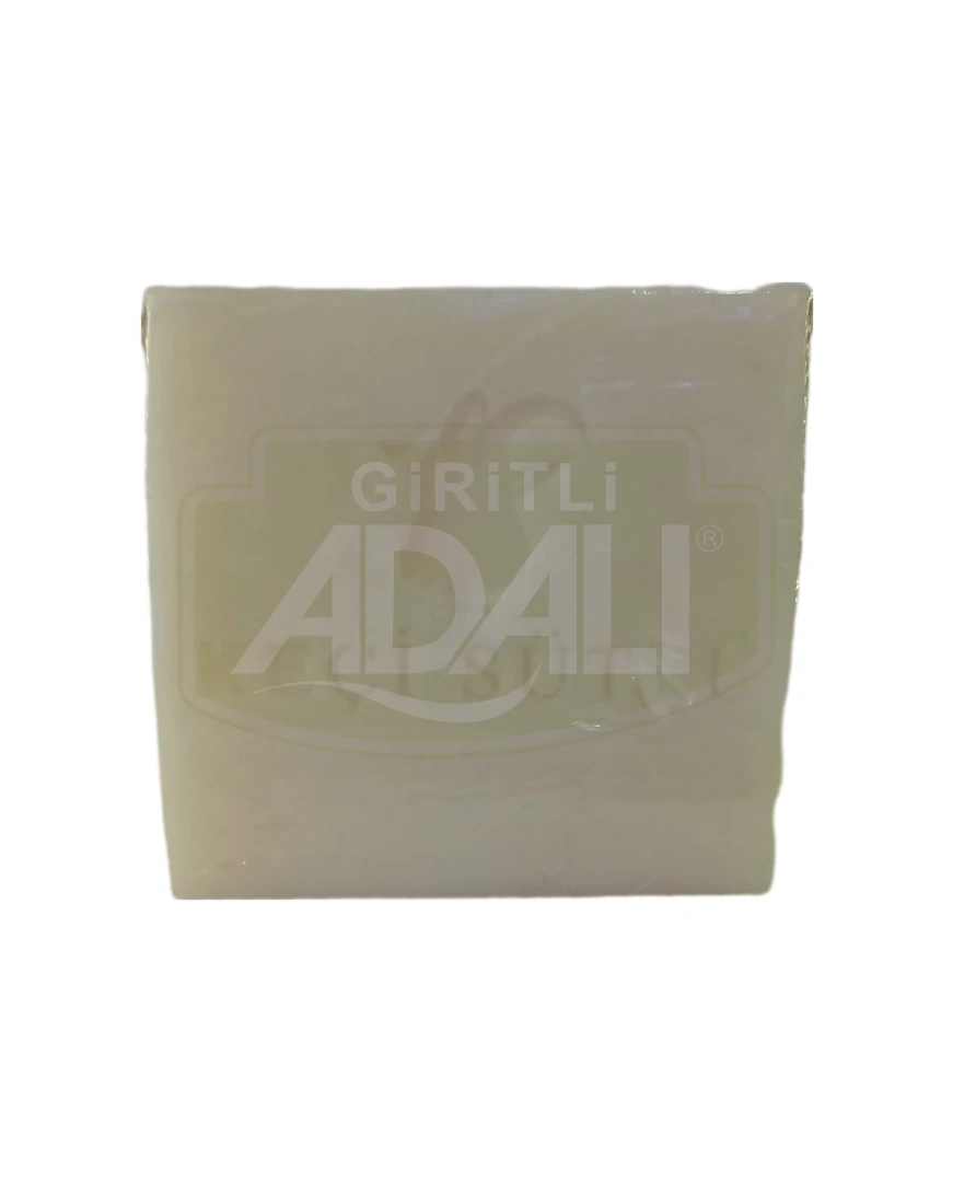 KEÇİ SÜTLÜ SABUN 100 gr. (Shrink kaplama)
