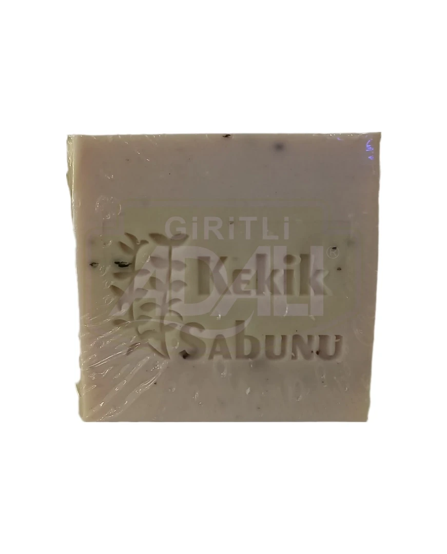 KEKİK SABUNU 100 gr. (Shrink kaplama)