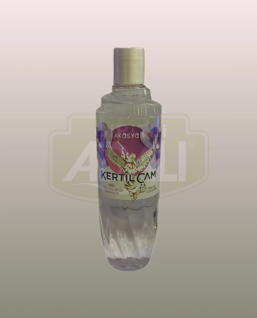 Kertil Çam Akasya 400 ml. Kolonya