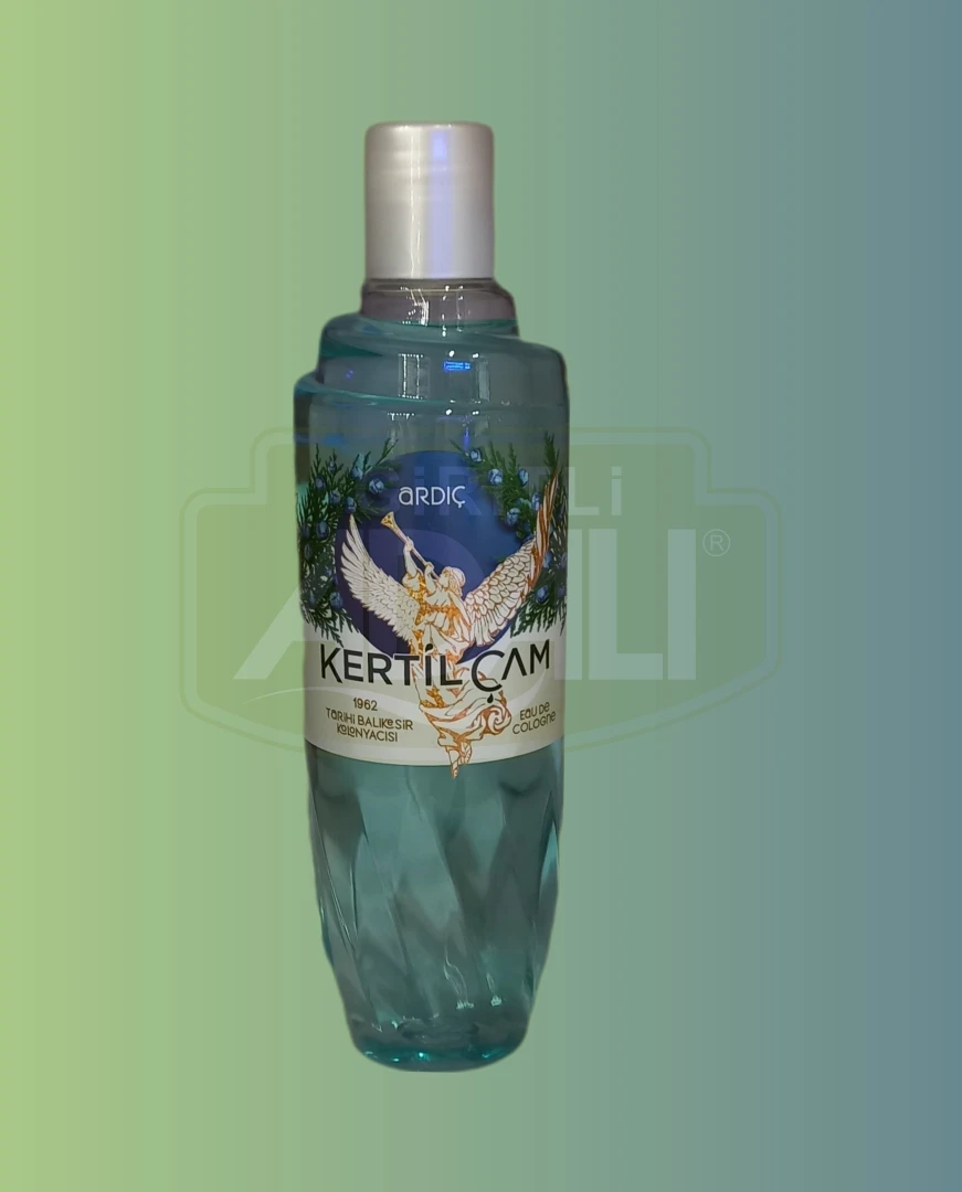 Kertil Çam Ardıç 400 ml. Kolonya