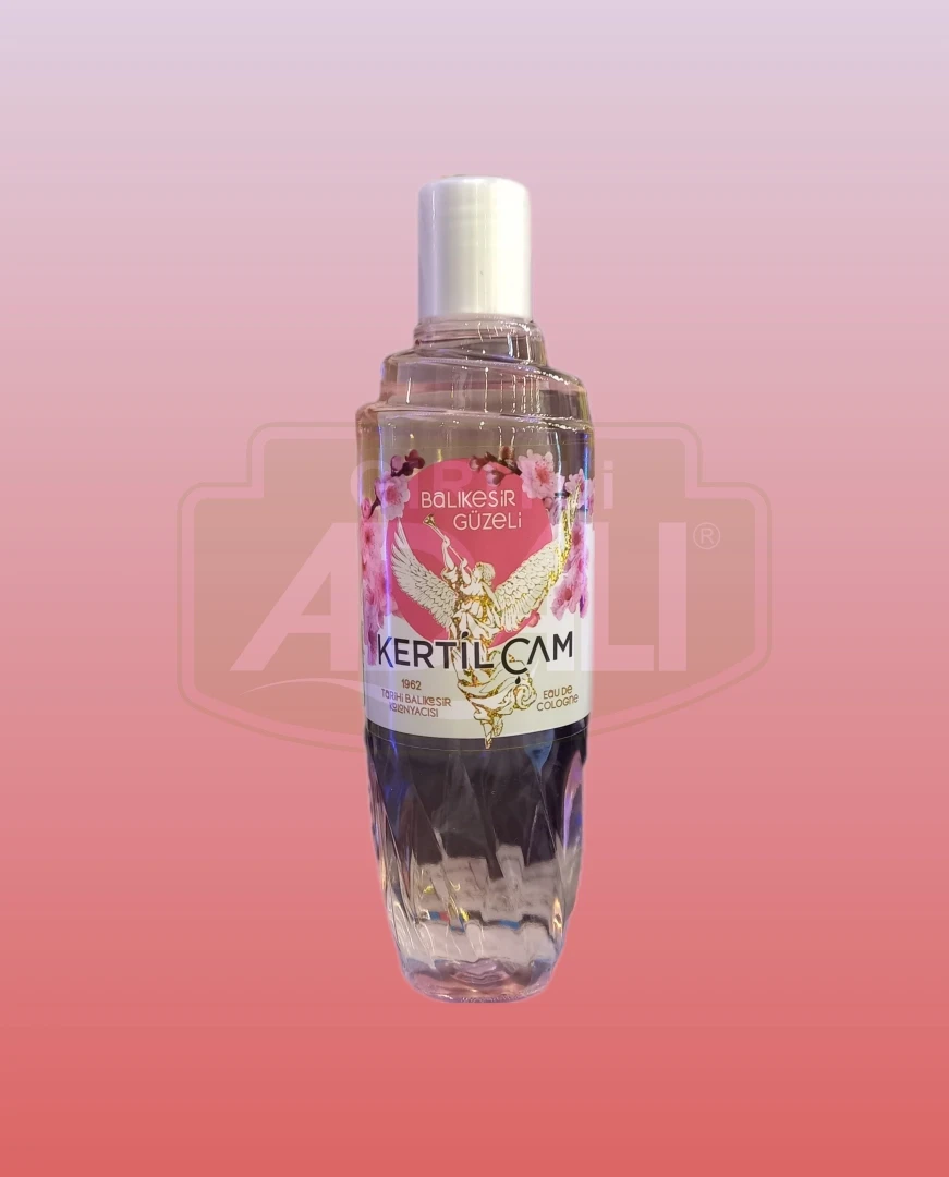 Kertil Çam Balıkesir Güzeli 400 ml. Kolonya