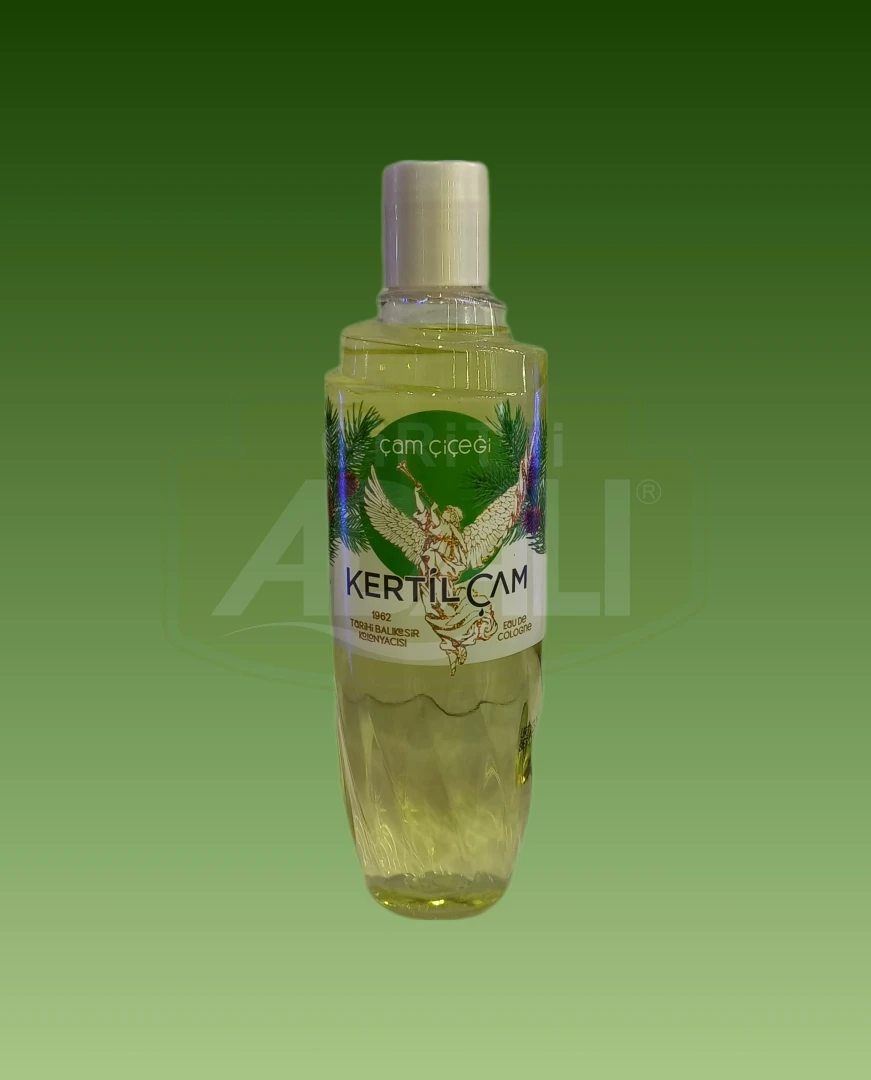 Kertil Çam  Çam Çiçeği 400 ml. Kolonya
