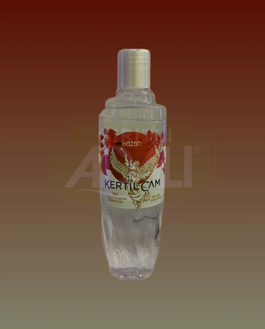 Kertil Çam Hazan 400 ml. Kolonya