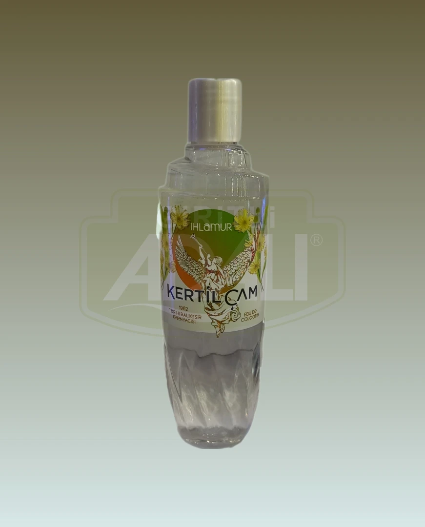 Kertil Çam Ihlamur 400 ml. Kolonya