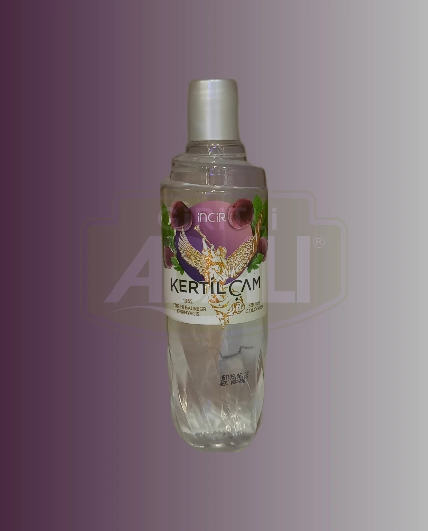 Kertil Çam İncir 400 ml. Kolonya