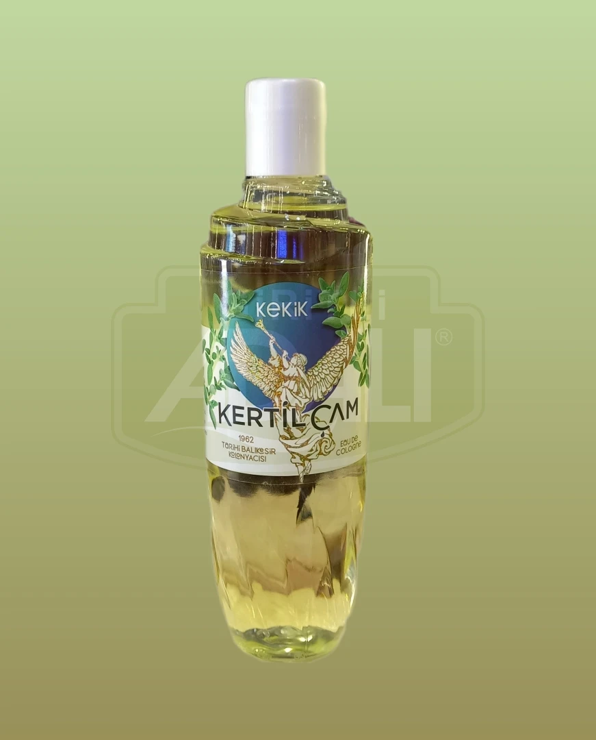 Kertil Çam Kekik 400 ml. Kolonya