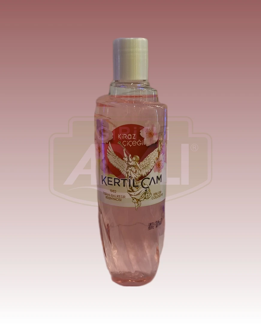 Kertil Çam Kiraz Çiçeği 400 ml. Kolonya