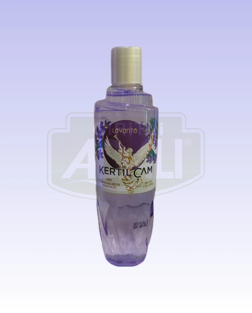 Kertil Çam Lavanta 400 ml. Kolonya