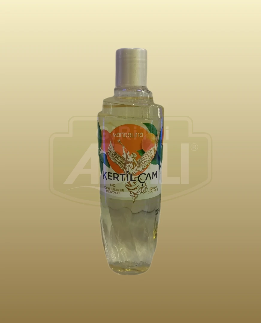 Kertil Çam Mandalina 400 ml. Kolonya